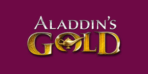 Aladdins Gold Casino