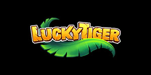 Lucky Tiger